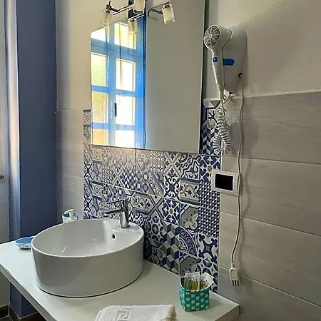A Casa Di Giu 3*