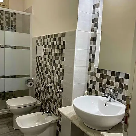 A Casa Di Giu 3*
