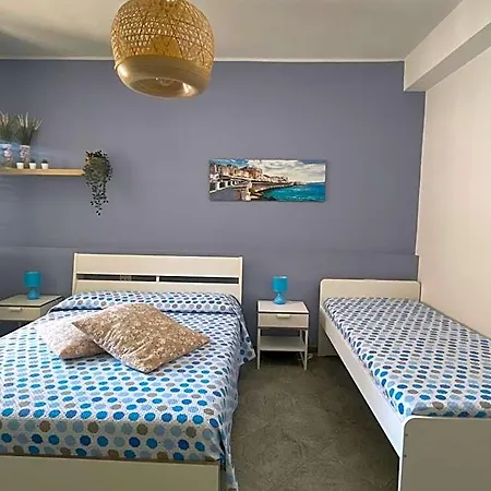 Bed & Breakfast A Casa Di Giu Syracuse