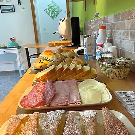 A Casa Di Giu 3* Syracuse