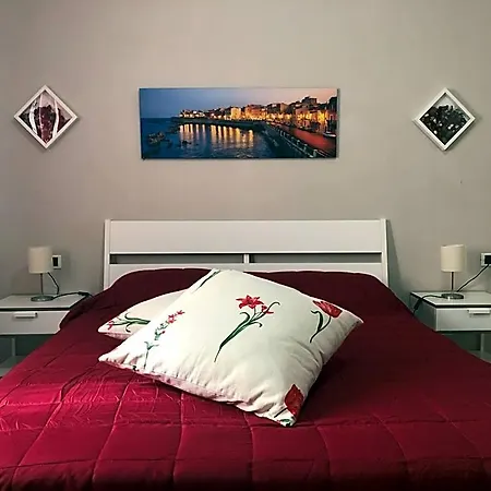 A Casa Di Giu 3*