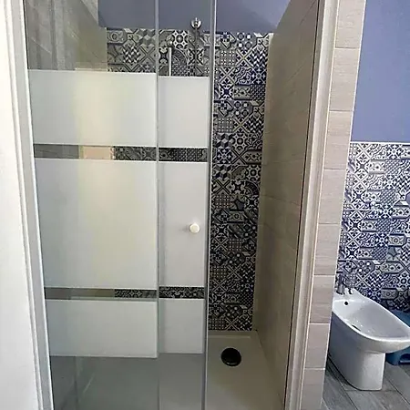 Bed & Breakfast A Casa Di Giu Syracuse