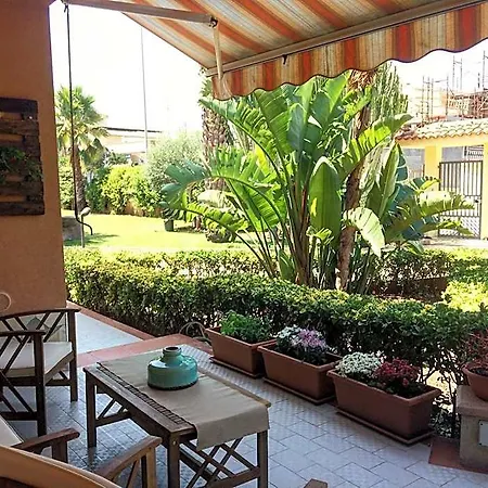 A Casa Di Giu Nocleg ze śniadaniem Syrakuzy