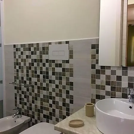 Nocleg ze śniadaniem A Casa Di Giu