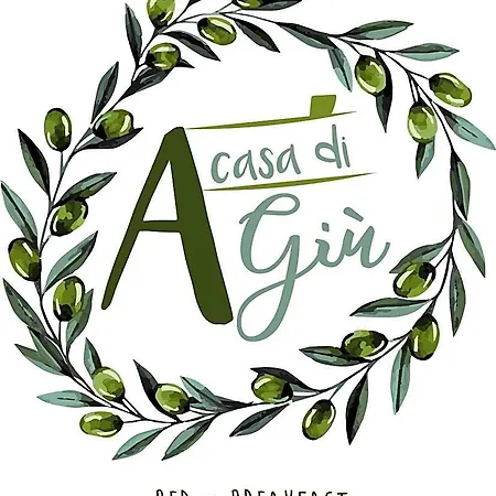 Couette-café A Casa Di Giù 3*
