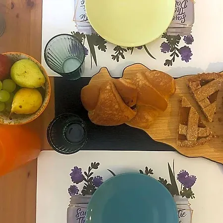 A Casa Di Giu 3* Syrakuzy