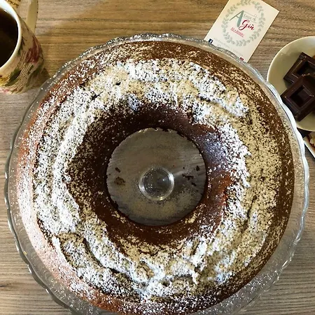 Nocleg ze śniadaniem A Casa Di Giu Syrakuzy