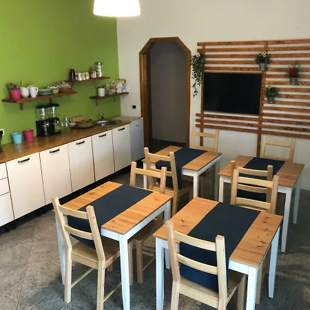 A Casa Di Giu *