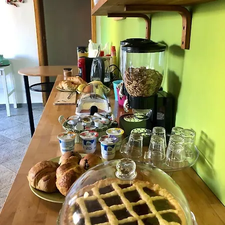 A Casa Di Giu Syracuse