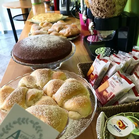 A Casa Di Giu Syrakusa