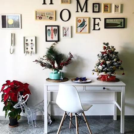 A Casa Di Giu * Syracuse