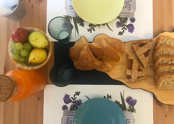 A Casa Di Giu Сиракузы