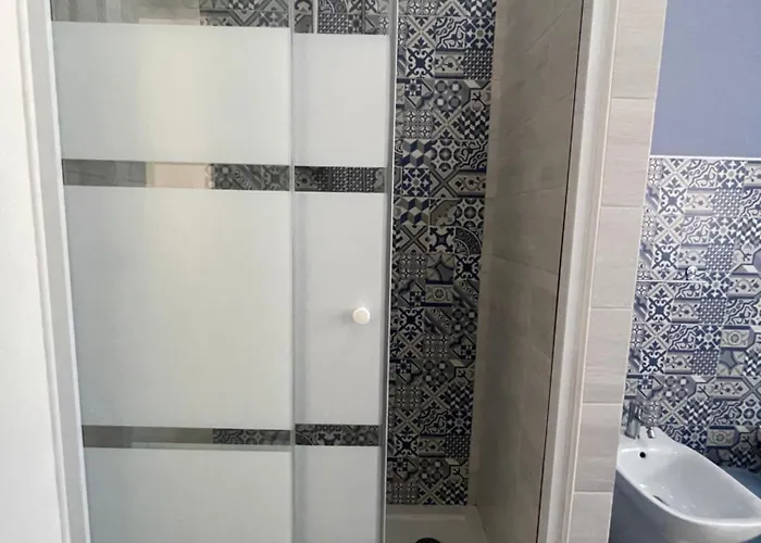 A Casa Di Giu 4* Сиракузы