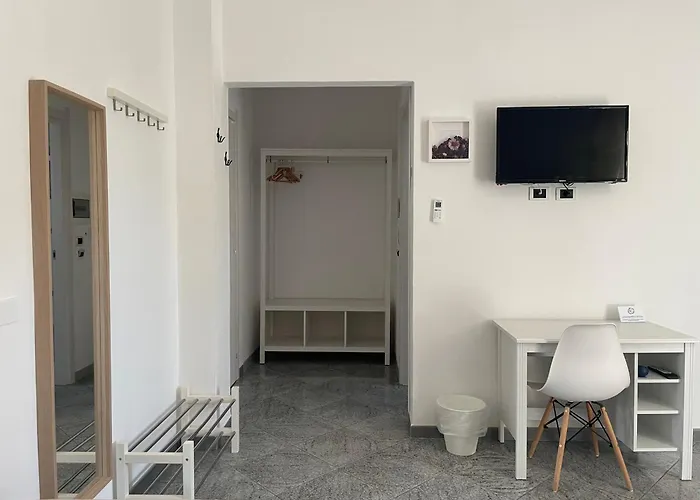 A Casa Di Giu 4* Сиракузы