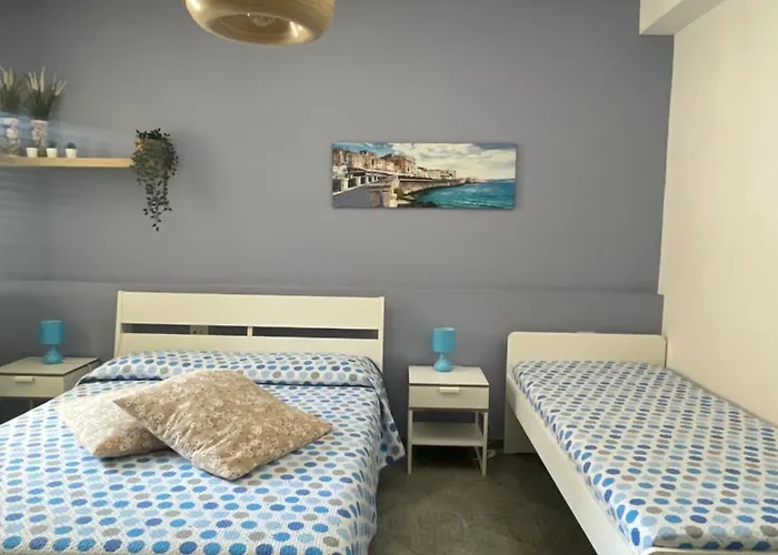 A Casa Di Giu