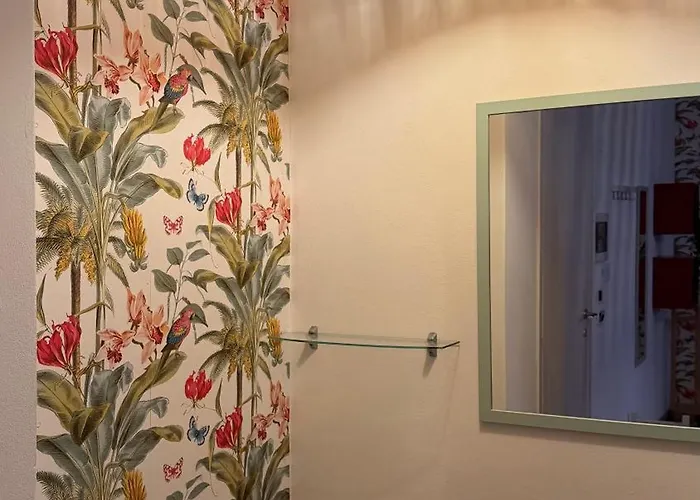 A Casa Di Giu 4*