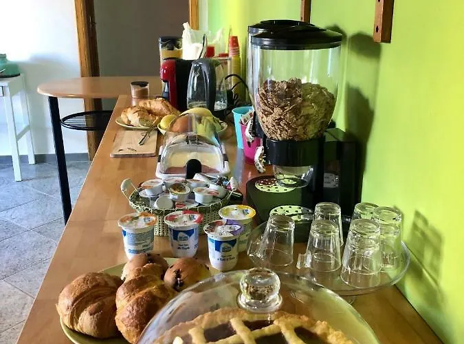 A Casa Di Giu Сиракузы