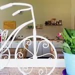 A Casa Di Giù Bed & Breakfast Syracuse