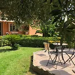 A Casa Di Giù Bed & Breakfast