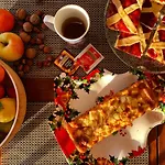 A Casa Di Giù Bed & Breakfast Syracuse