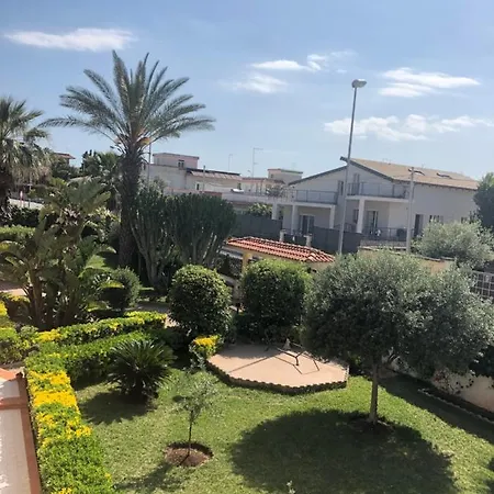 A Casa Di Giu * Сиракузы