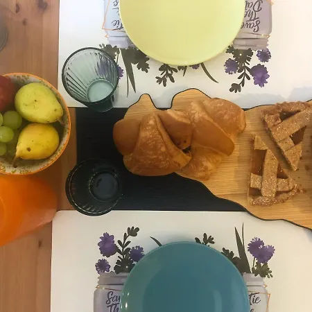 A Casa Di Giu سيراكوزا