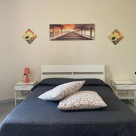 A Casa Di Giu فندق مبيت وإفطار سيراكوزا