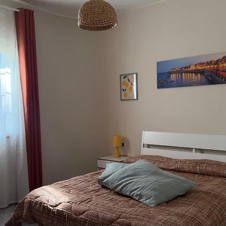 A Casa Di Giu Syracuse