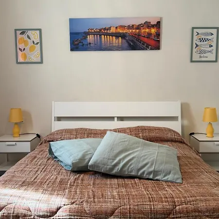 Bed & Breakfast A Casa Di Giu Syracuse