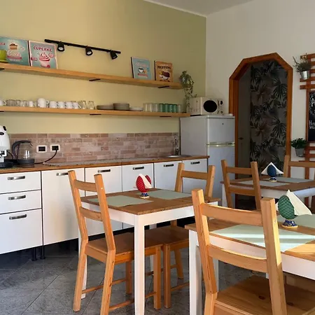 A Casa Di Giu Syracuse