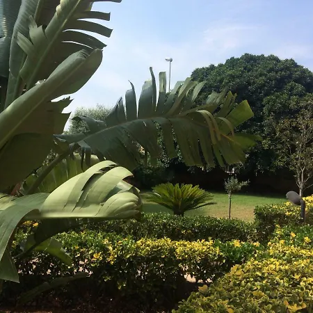 فندق مبيت وإفطار A Casa Di Giu