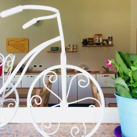 A Casa Di Giu فندق مبيت وإفطار سيراكوزا