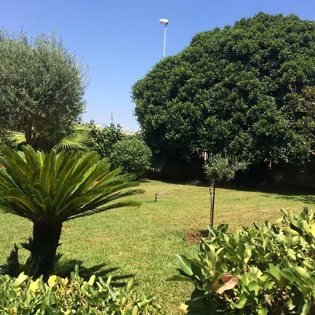 فندق مبيت وإفطار A Casa Di Giu