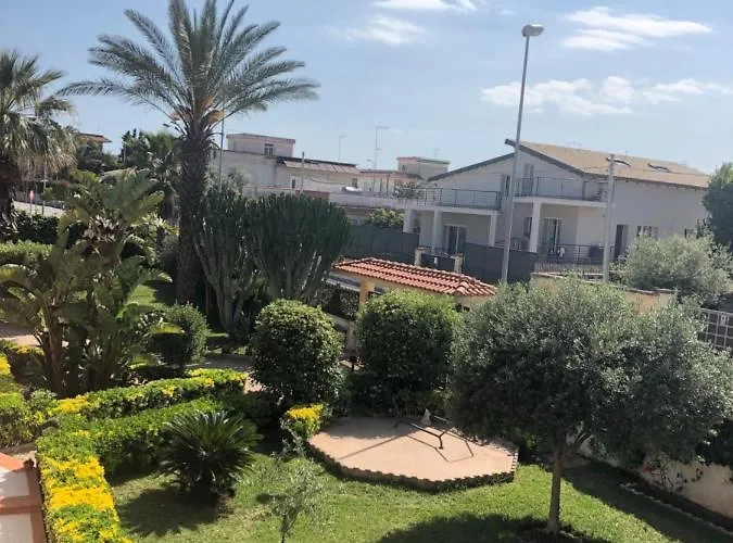 A Casa Di Giu 4* Syracuse