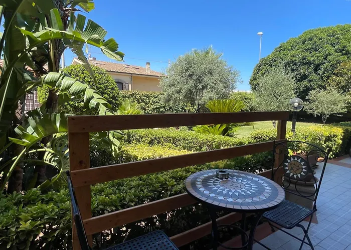 Bed & Breakfast A Casa Di Giu