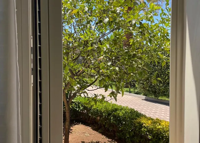 Bed & Breakfast A Casa Di Giu