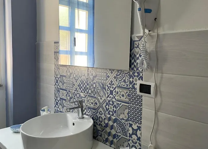 A Casa Di Giu 4* Syracuse