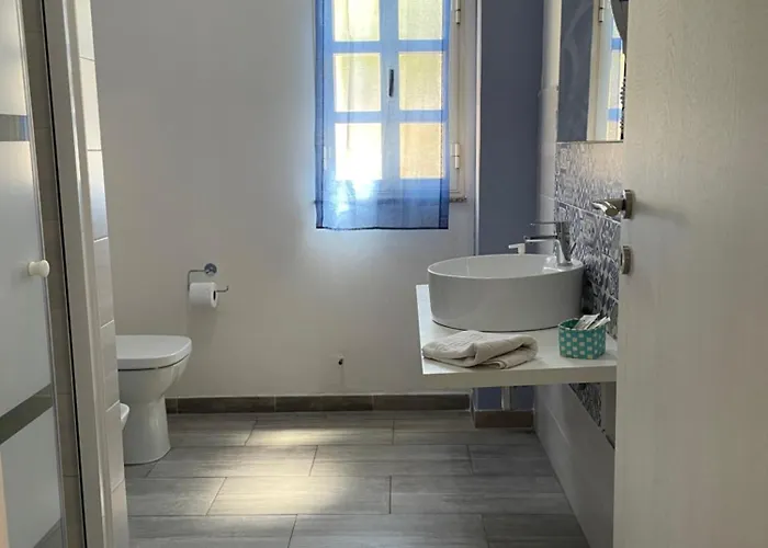 A Casa Di Giu Syracuse