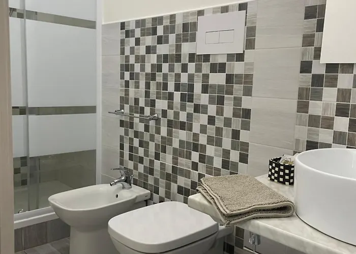 A Casa Di Giu Bed & Breakfast Syracuse