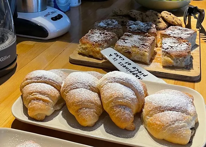 Bed & Breakfast A Casa Di Giu Syracuse