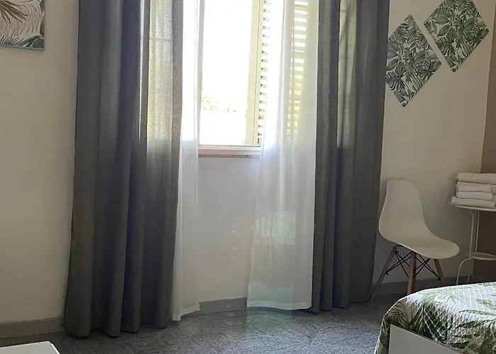 Bed & Breakfast A Casa Di Giu