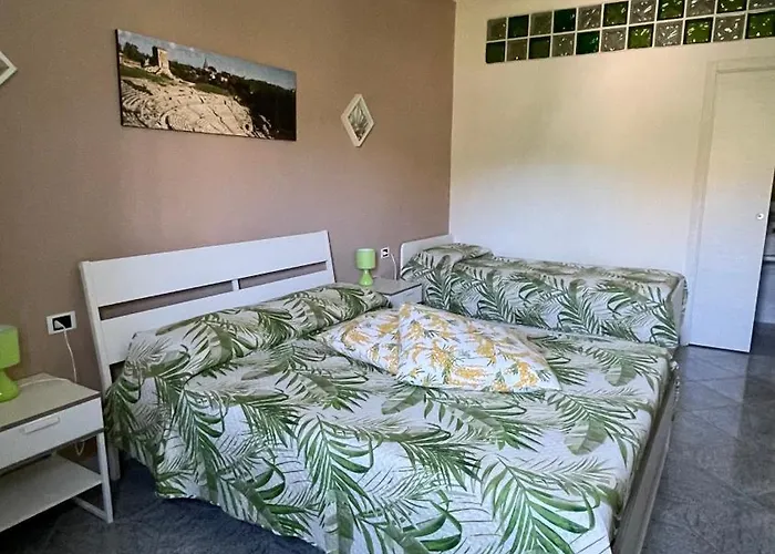 A Casa Di Giu Syracuse