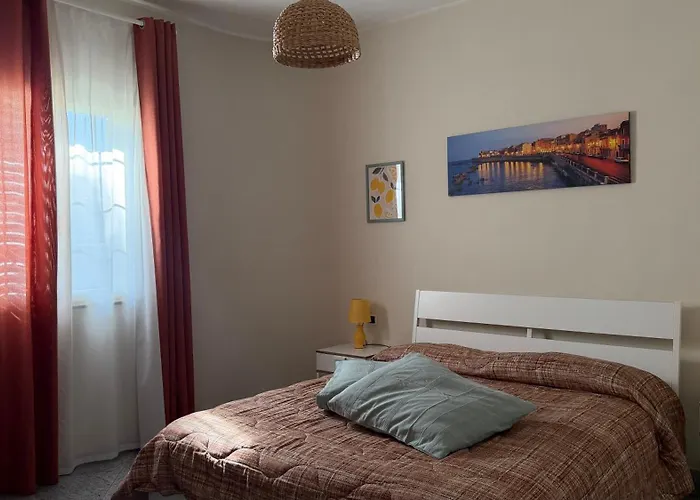 A Casa Di Giu Syracuse