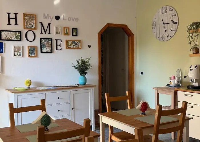 A Casa Di Giu 4* Syracuse