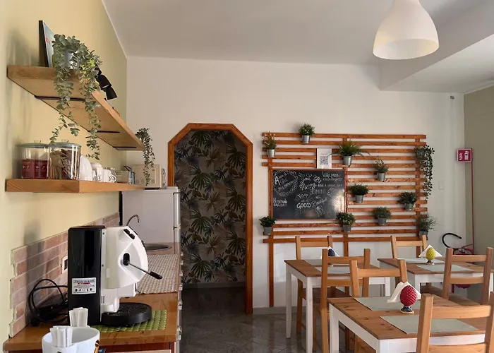 A Casa Di Giu 4* Syracuse