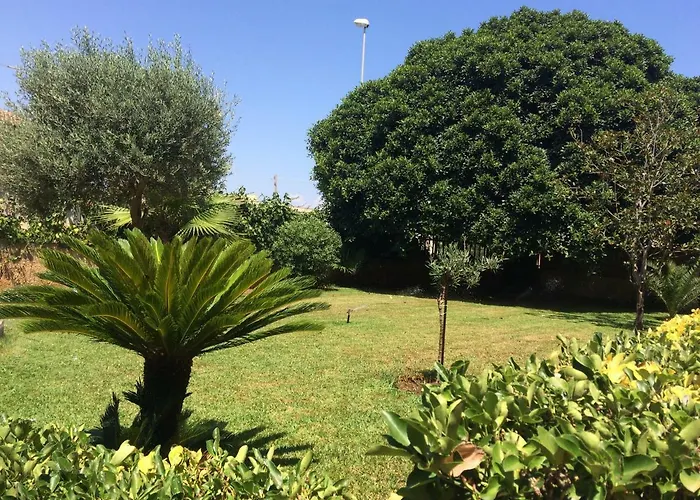 Bed & Breakfast A Casa Di Giu